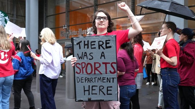 The New York Times > Sports > Image >