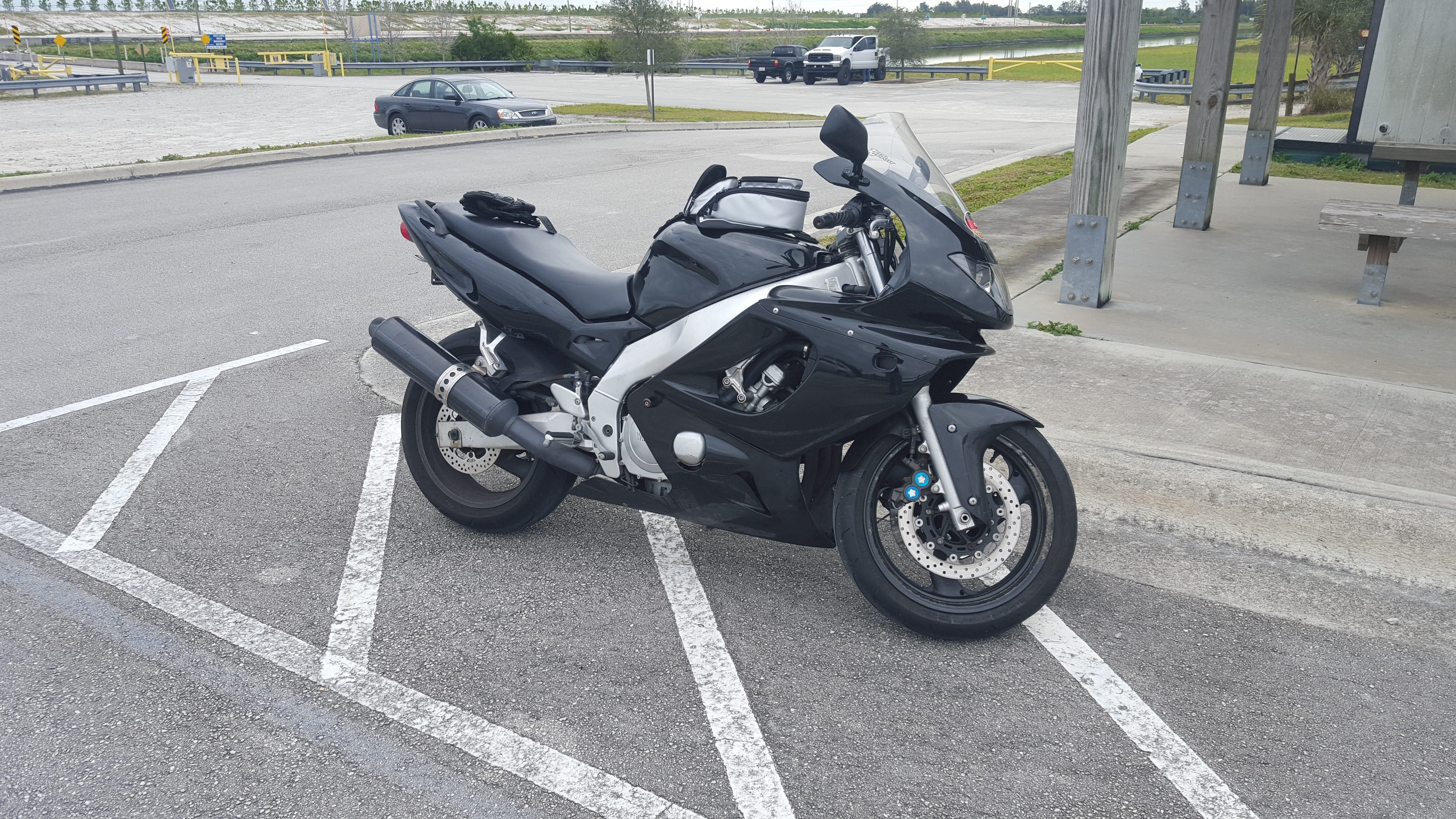 All the bikes you've ever had, and not just the good ones! Part III