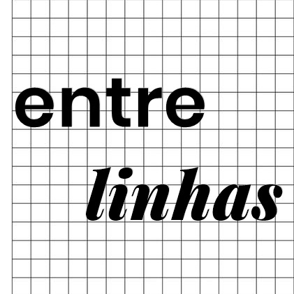 Artwork for entre_linhas