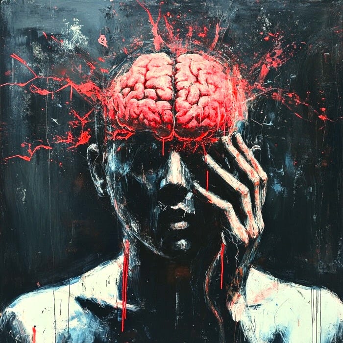 This is What Happens To Your Brain When You Start A Business