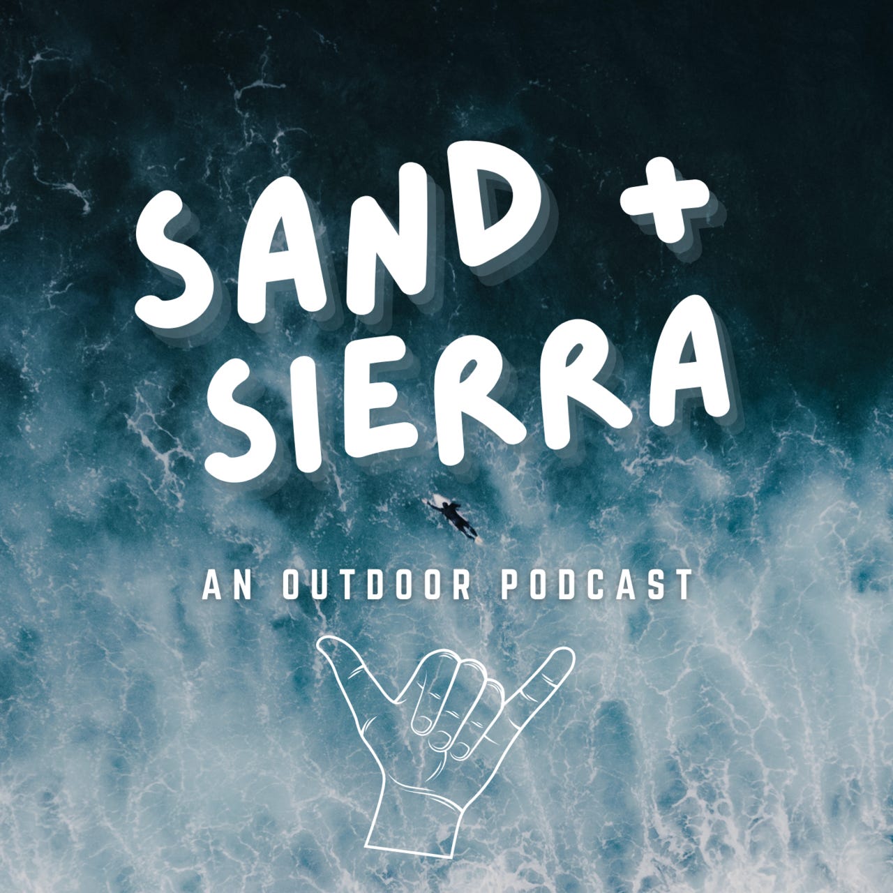 Sand & Sierra