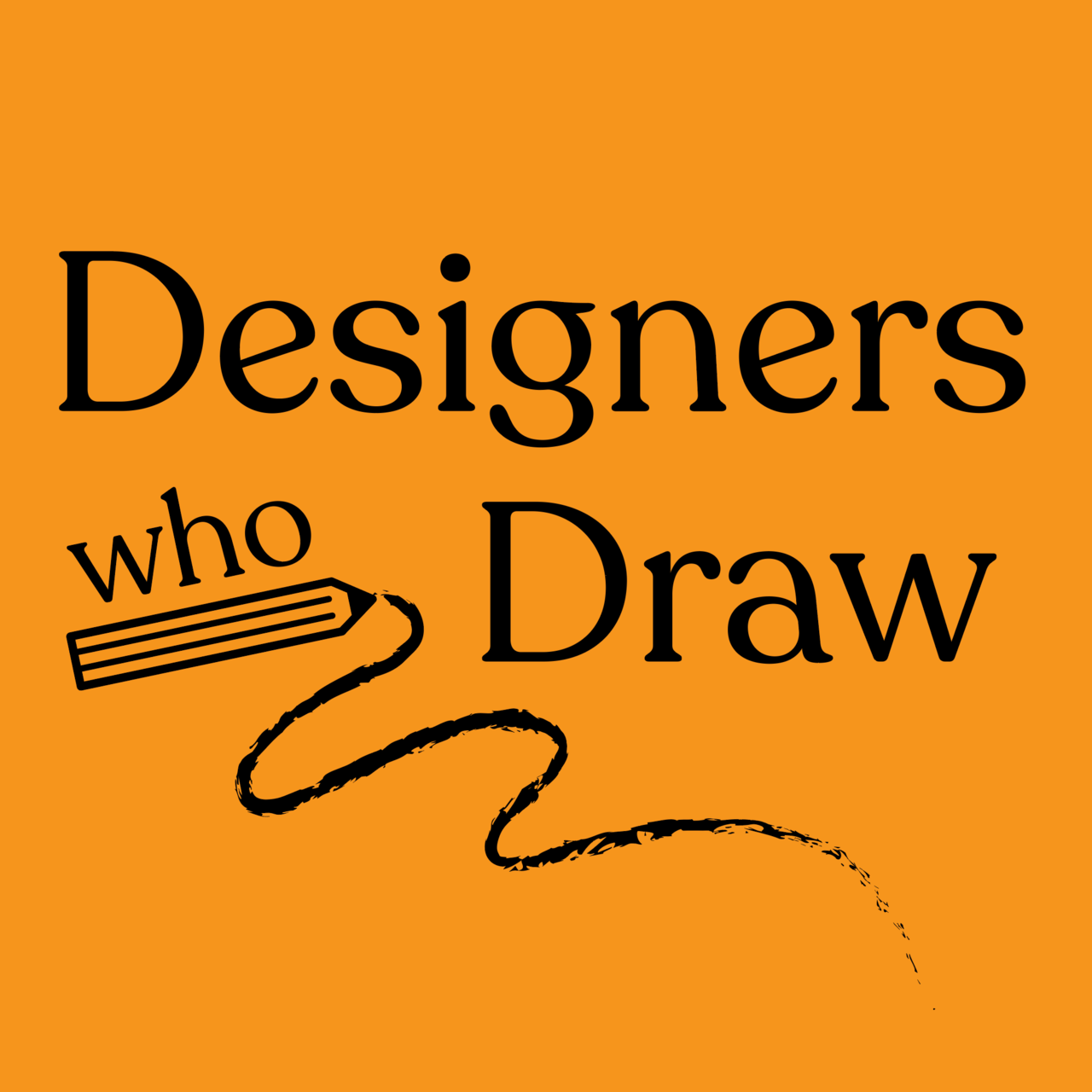 Designers Who Draw