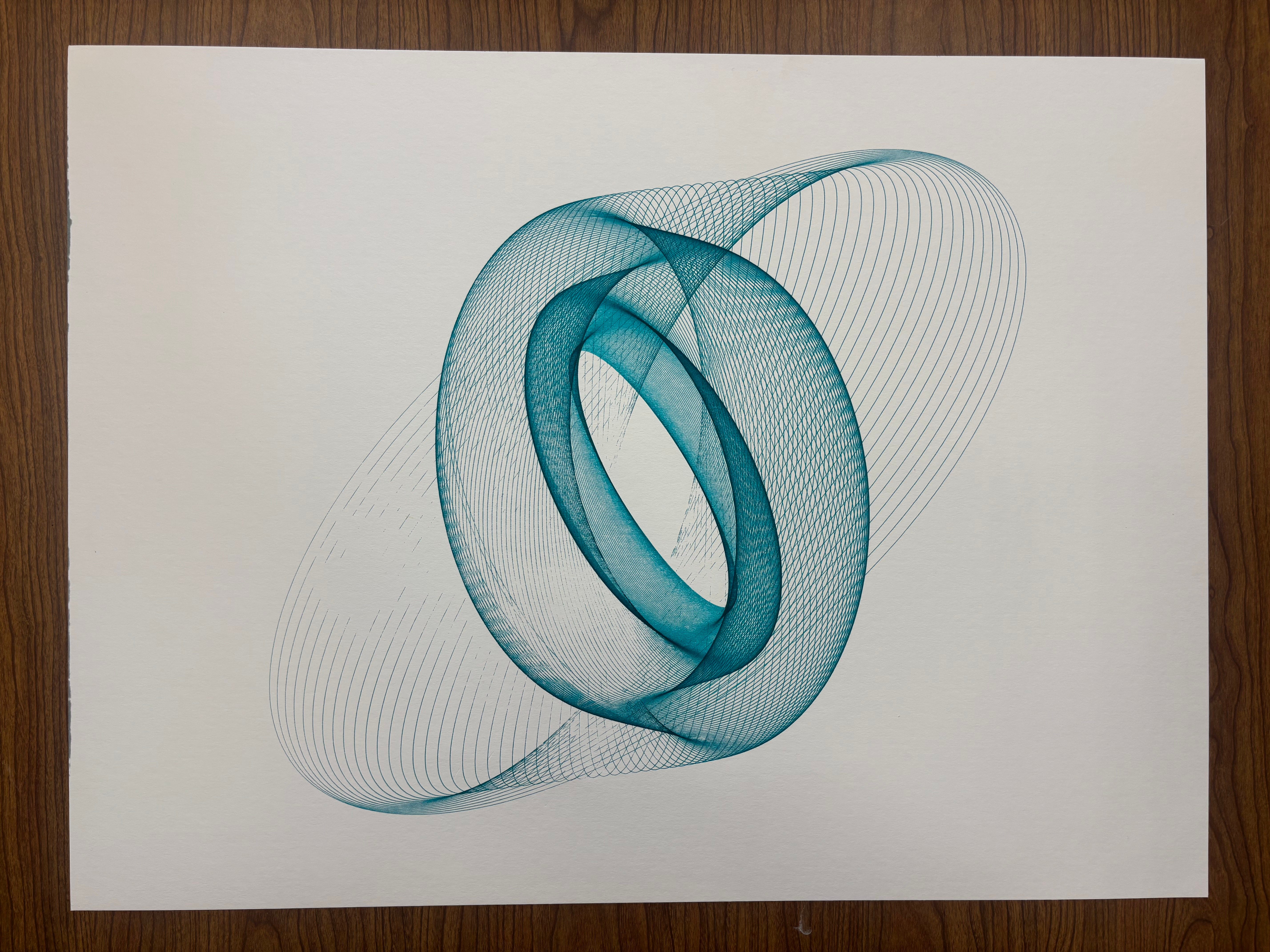 Tracing Harmony 2