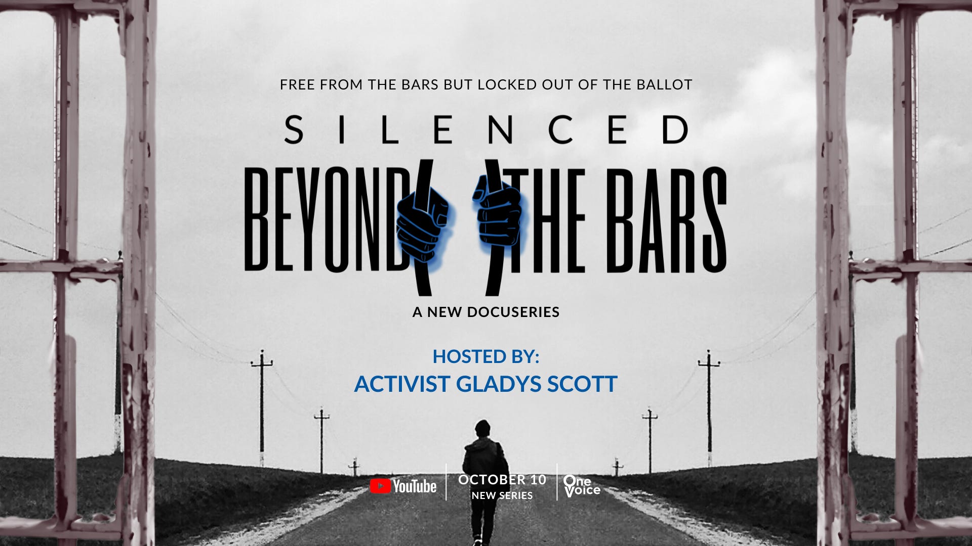 Newsletter Electronic Records Day, Photo Exhibit, Docuseries Screening