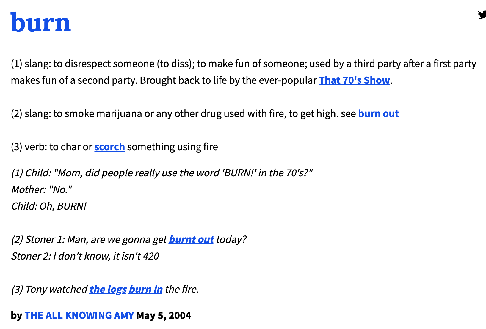 Is "Burn" a Bad Word? by Joy Hattula Joy’s Substack