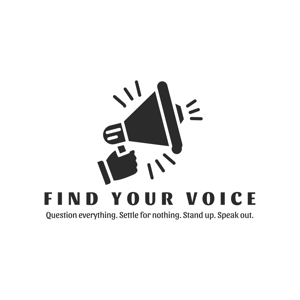 Find Your Voice