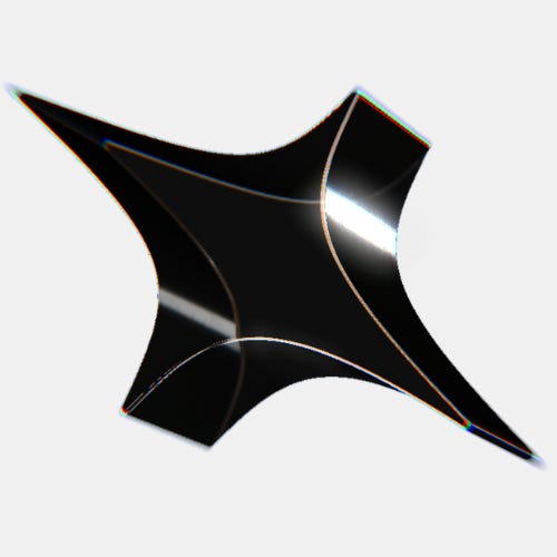 Hyperplane logo