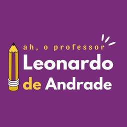 Leonardo de Andrade logo