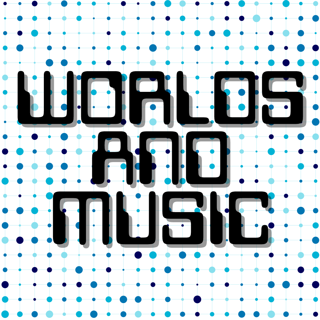 Worlds And Music logo