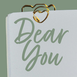 Dear You by Tessa Broad