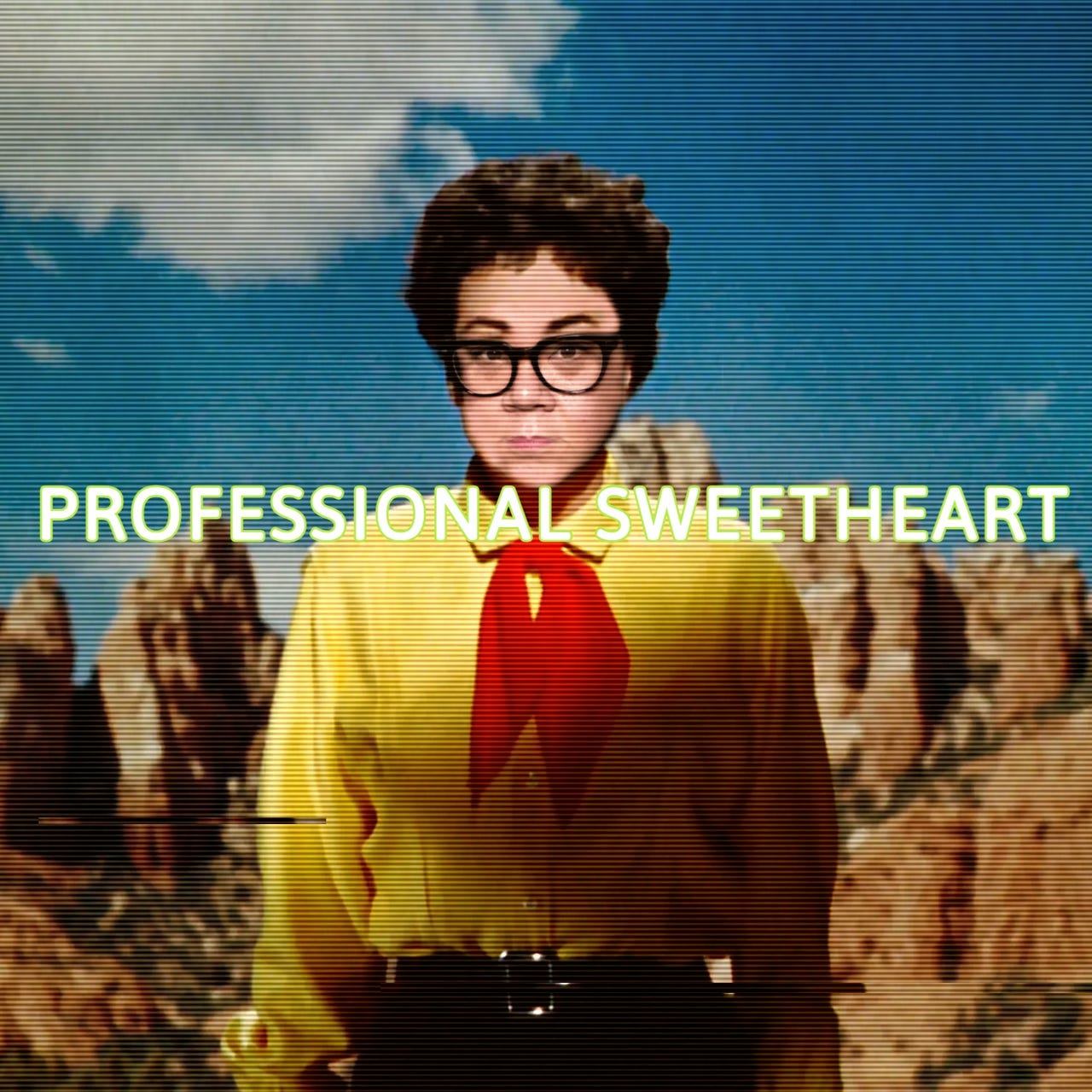 Artwork for Professional Sweetheart