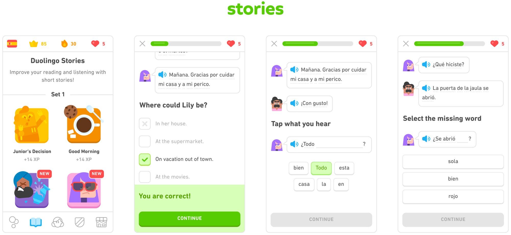 From TikTok and Roblox to 'Game Of Thrones,' how DuoLingo is using trends  for viral marketing