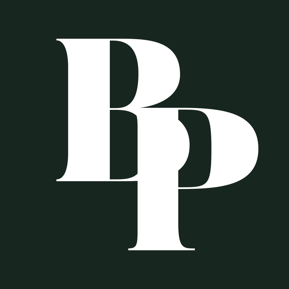 Le Brief Patrimonial logo