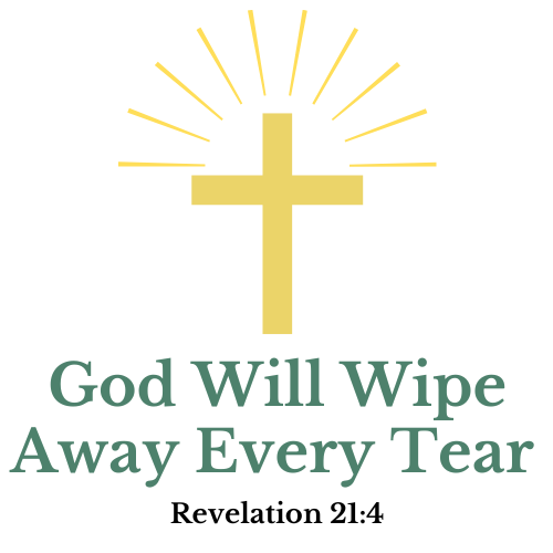 Artwork for God Will Wipe Away Ever Tear 