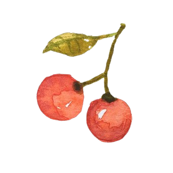 Artwork for cherry pickings