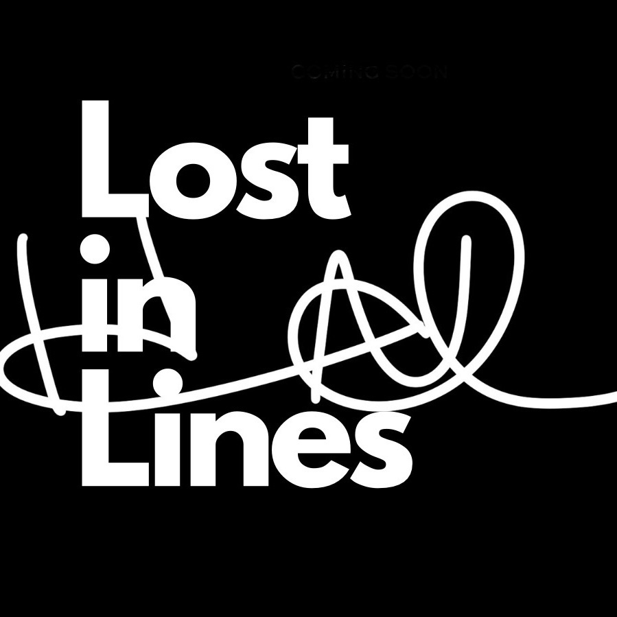 Lost in Lines