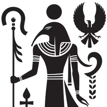 The Sovereign Mind logo