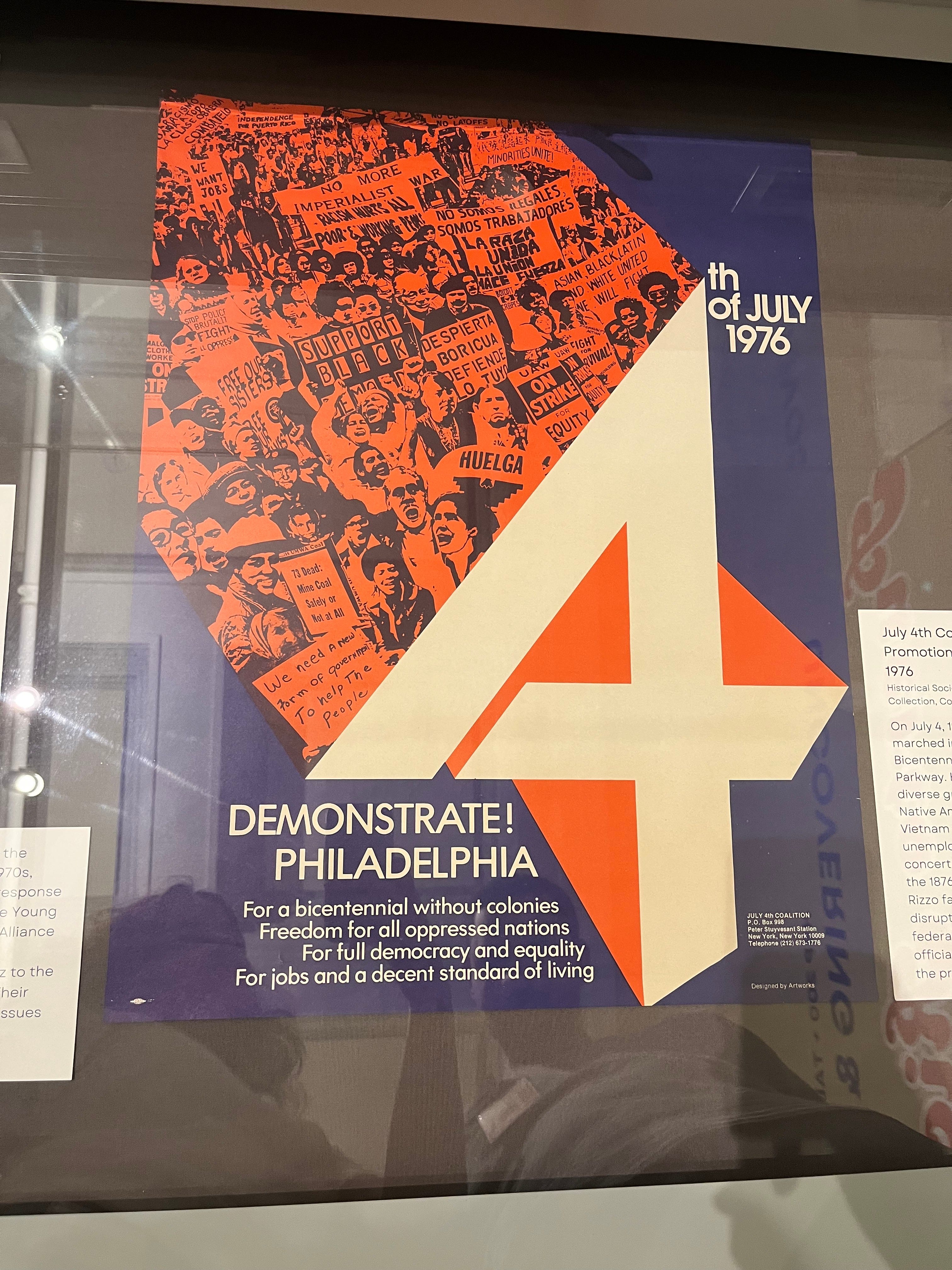 thoughts on writing & a weekend in philly by marjorie