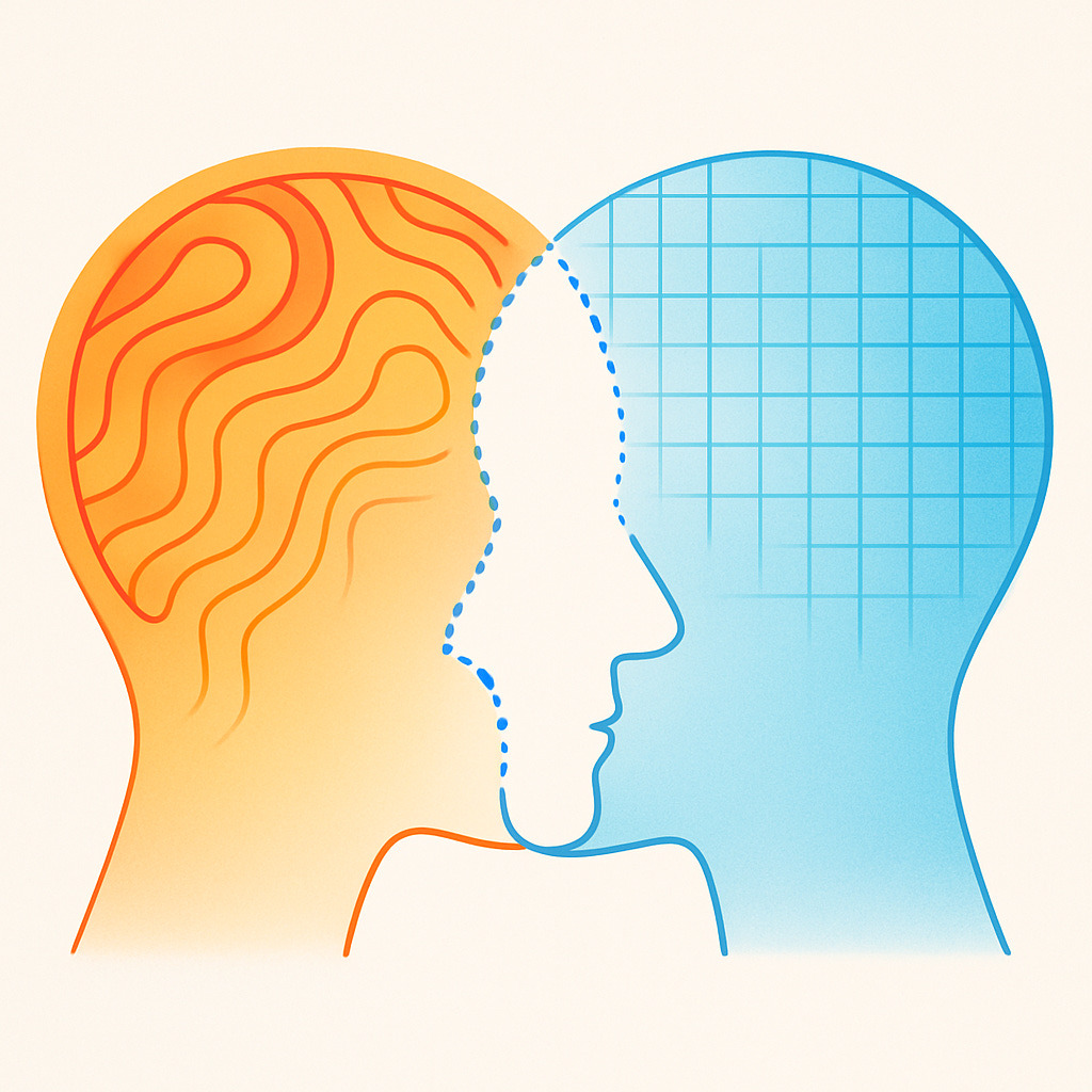 The First & Last Principle