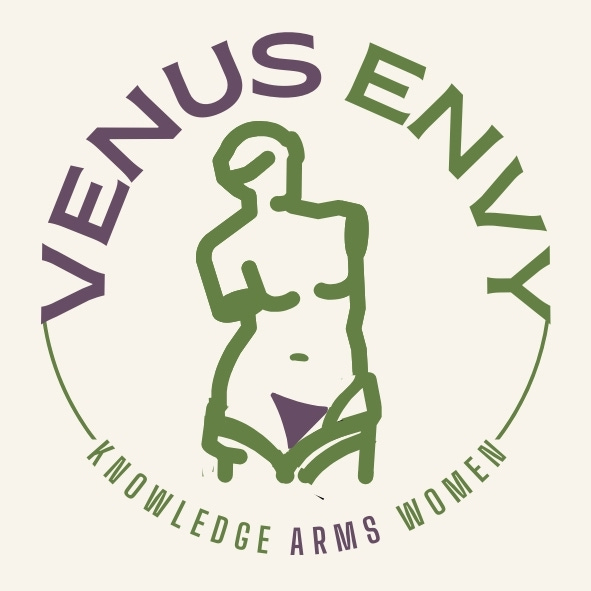 Artwork for Venus Envy