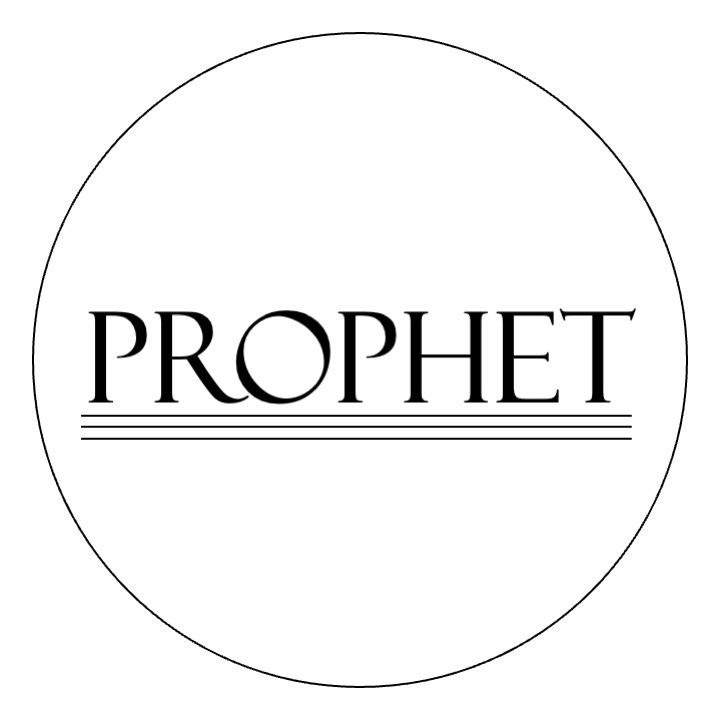 Artwork for PROPHET NOTES