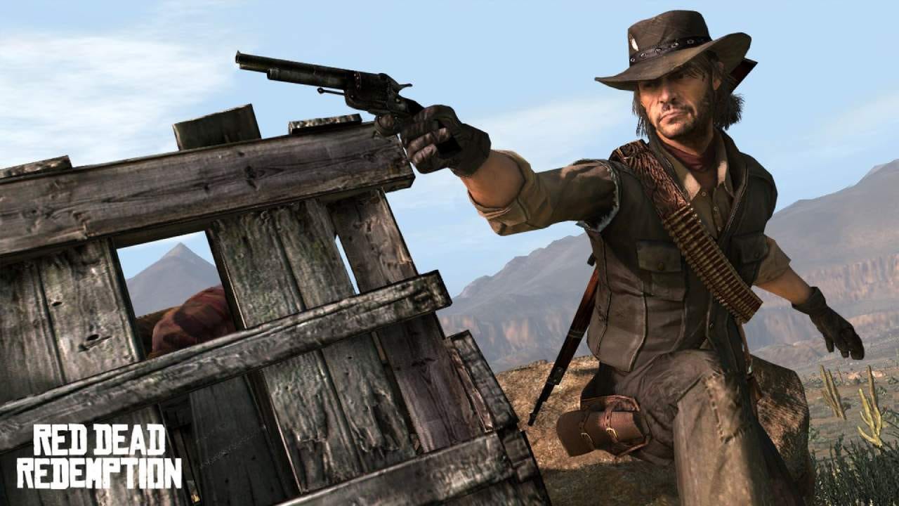 Red Dead Redemption 2 PS5 vs Xbox Series X Graphics Comparison 