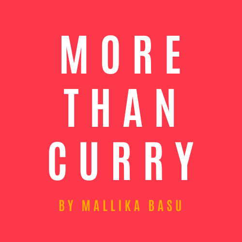 Artwork for More than curry