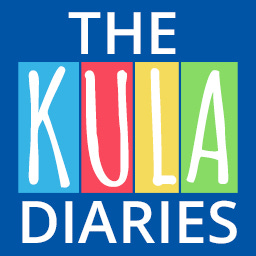 Artwork for The Kula Diaries 