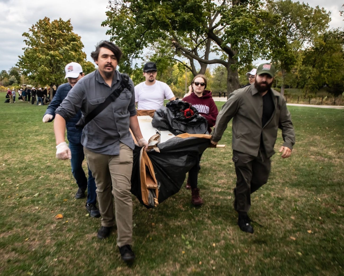 WHAT IT MEANS TO BE A COMMUNIST The Revolution Report