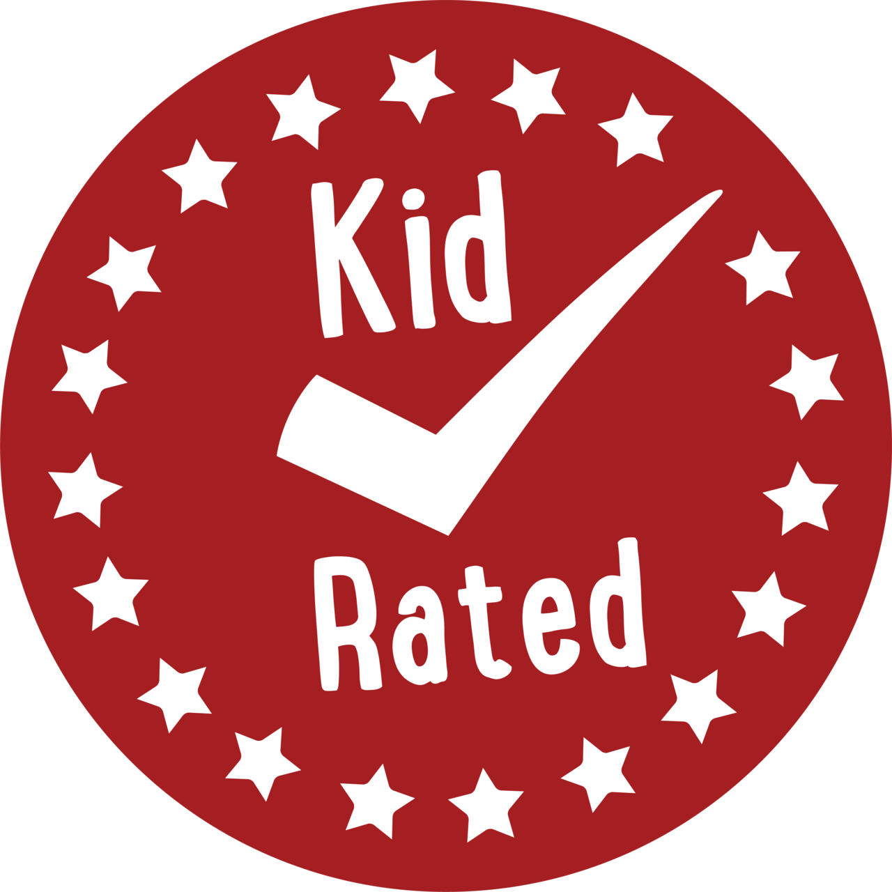 KidRated