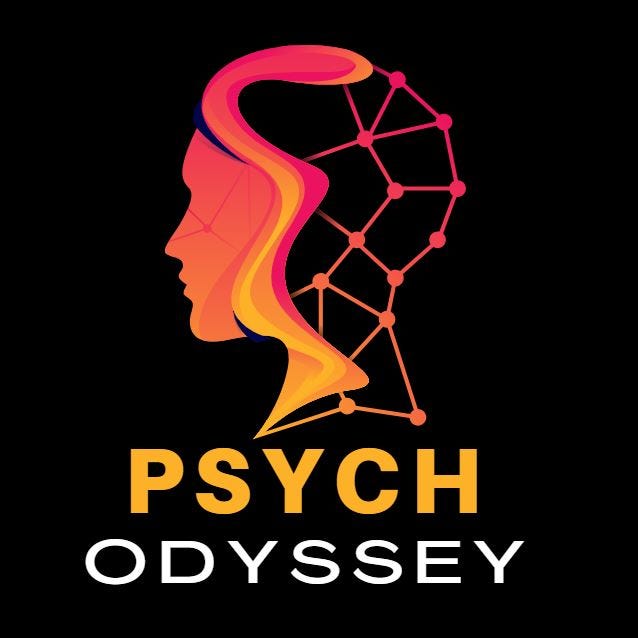 Psych Odyssey