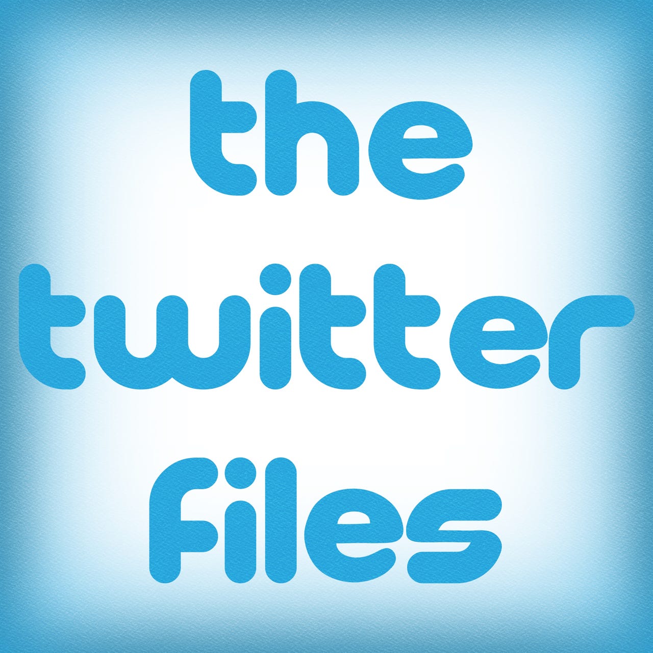 The Twitter Files