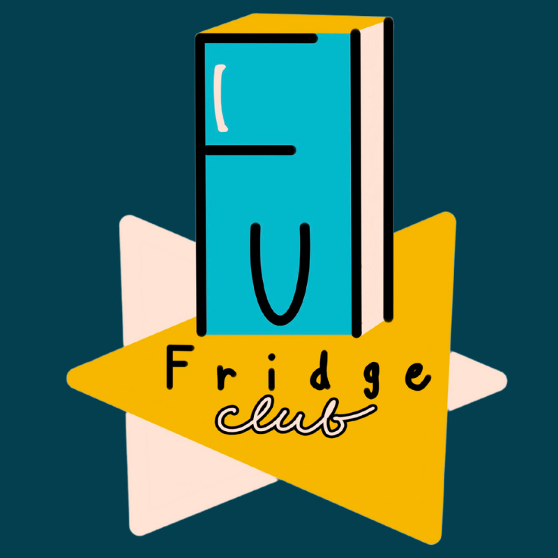 Artwork for Full Fridge Club: Dishing It Out