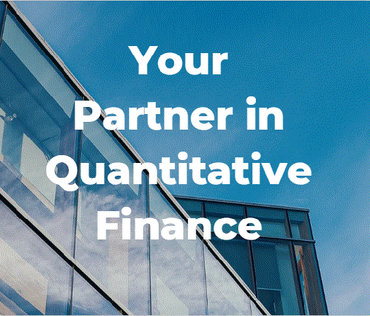 Harbourfront Quantitative Finance logo