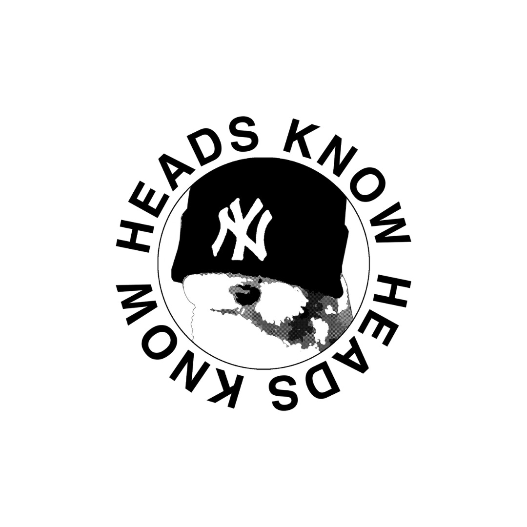 Artwork for HEADS KNOW