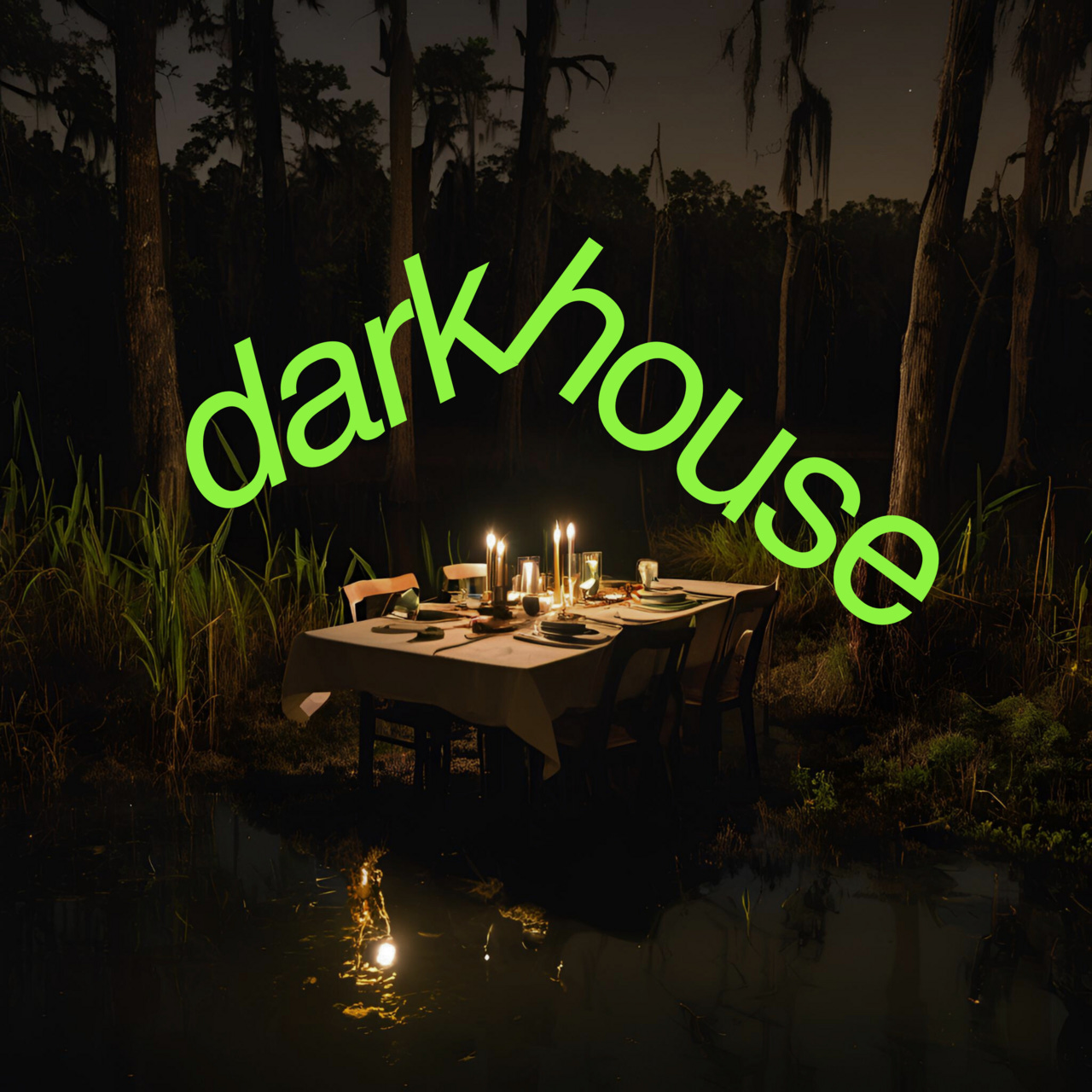 darkhouse