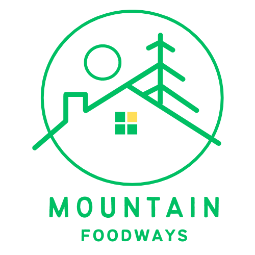 Mountain Foodways logo