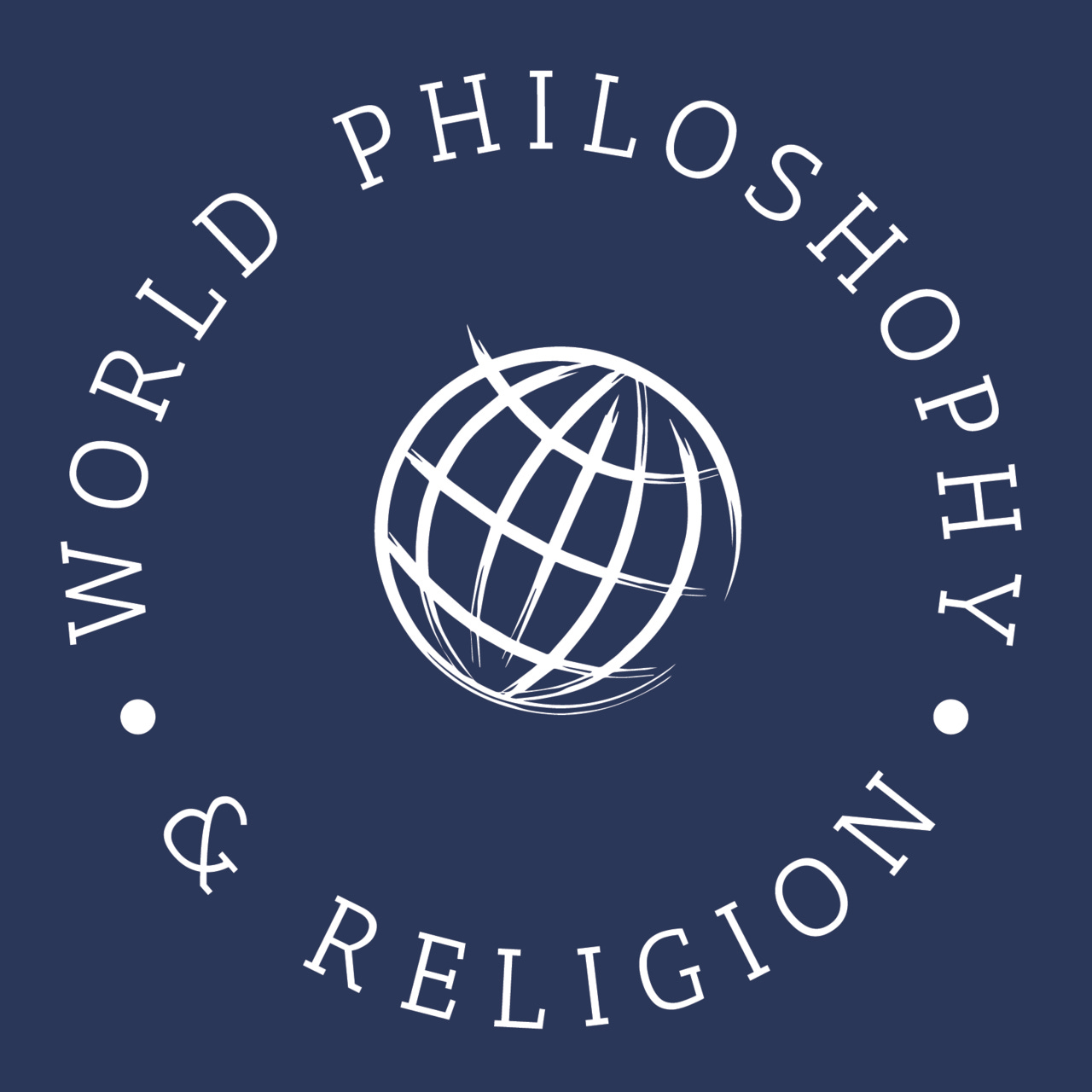 The Center for World Philosophy and Religion logo