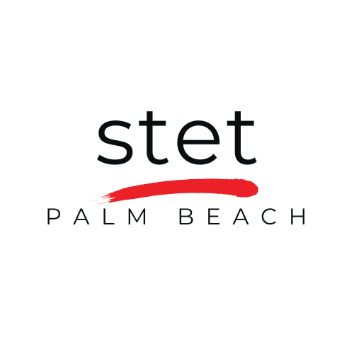 Artwork for Stet News Palm Beach