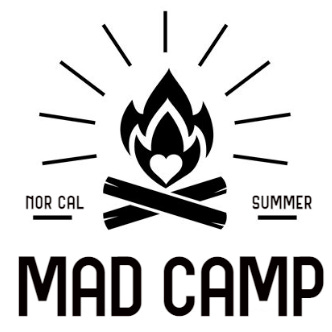 Artwork for Mad Camp Mail List