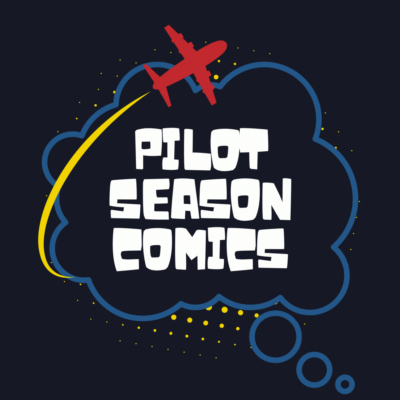 Pilot Season Comics