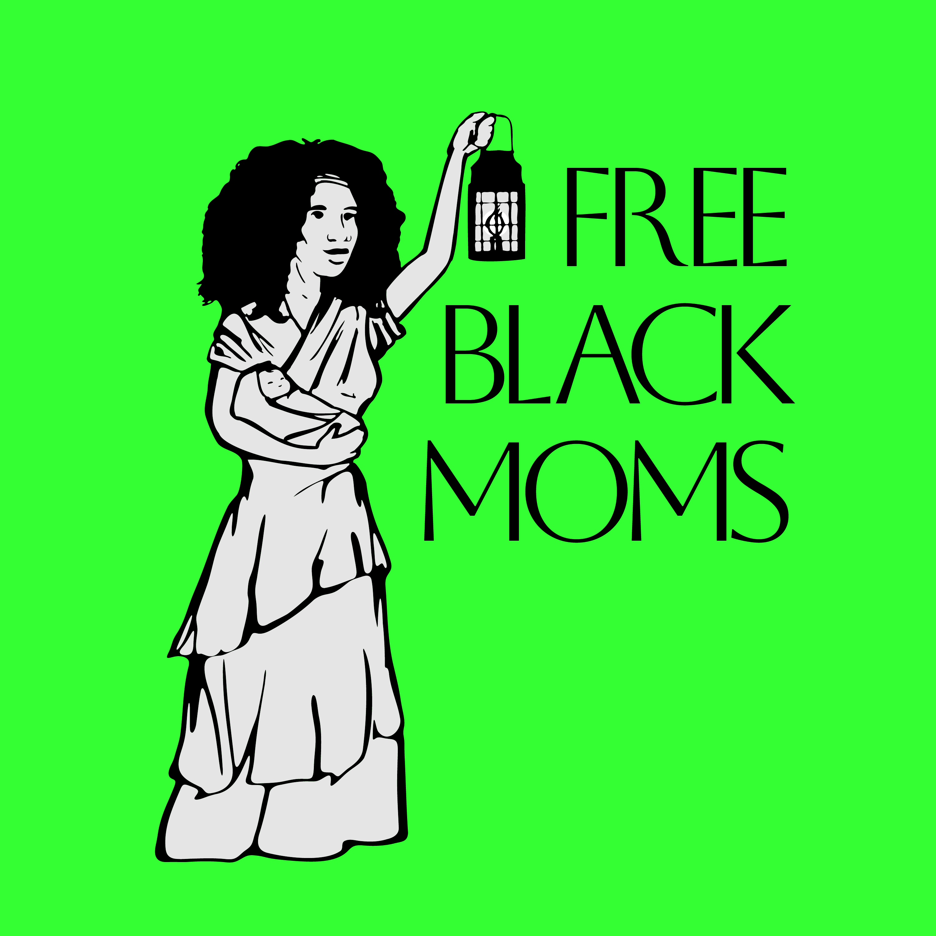 Journal of Free Black Moms logo