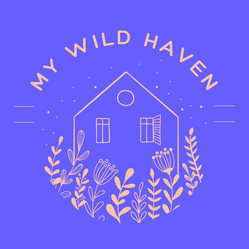 Artwork for My Wild Haven