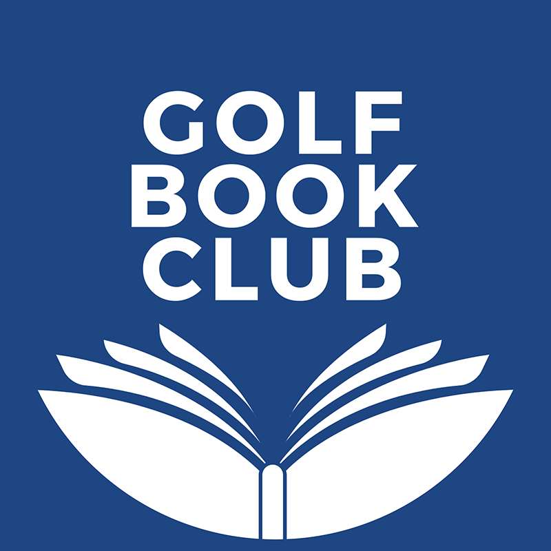 Artwork for The Golf Book Club