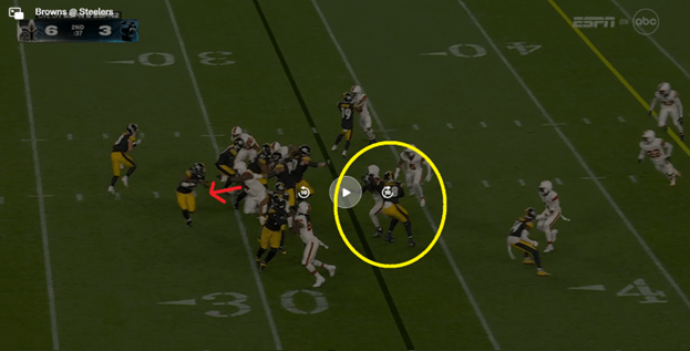 Steelers Film Room: A snapshot of how teams prepare with, without