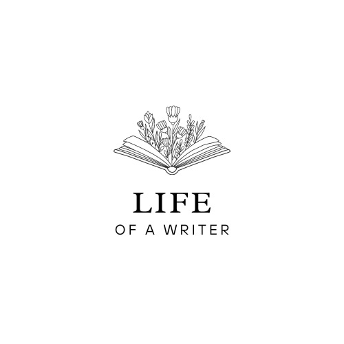 Life of a Writer logo