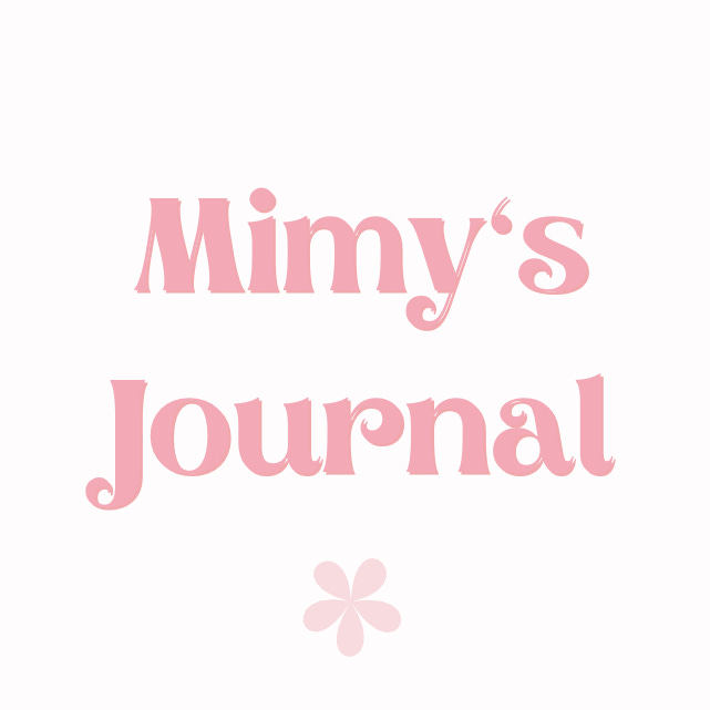  Mimy’s journal 