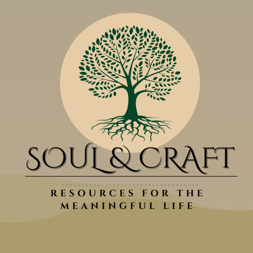 Soul & Craft logo