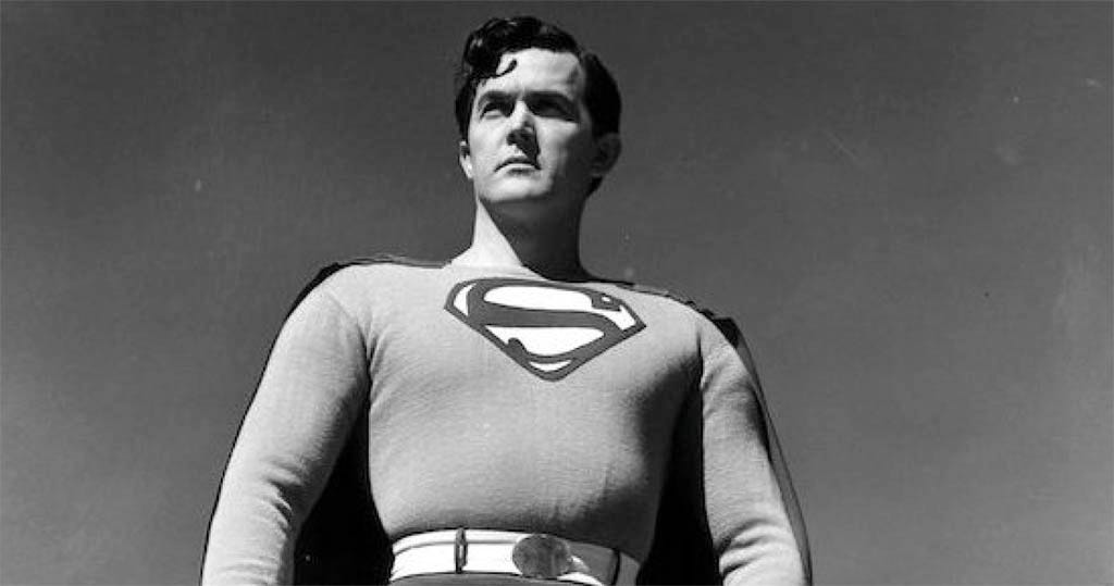 TODOS OS SUPERMAN AO LONGO DOS ANOS: 1948 - 2020