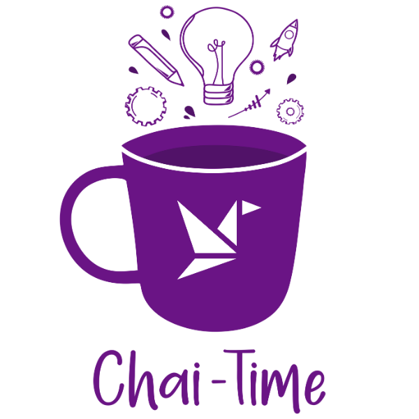 ChaiTime logo